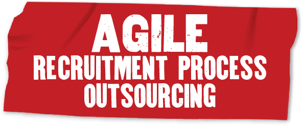 Agile REcruitment Process Outsourced