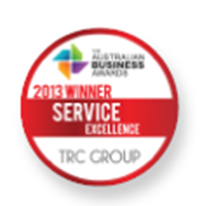 Our innovative customer service strategies won us this award as one of Australia’s leading innovators