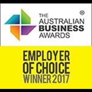 Our 5th time being named an EOC in the ABA’s