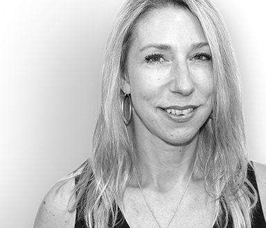 Frankie Gaffney's our Business Manager