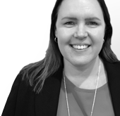 Kelly  Jenkinson's Our  Candidate Manager 