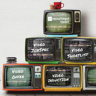 Video Recruitment Toolkit