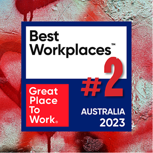 Great Place to Work